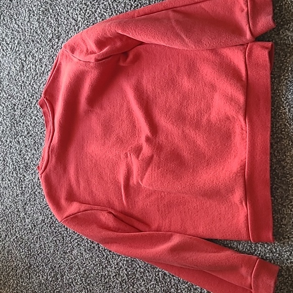 H&M kids sweatshirt boys size 7 - Picture 4 of 5